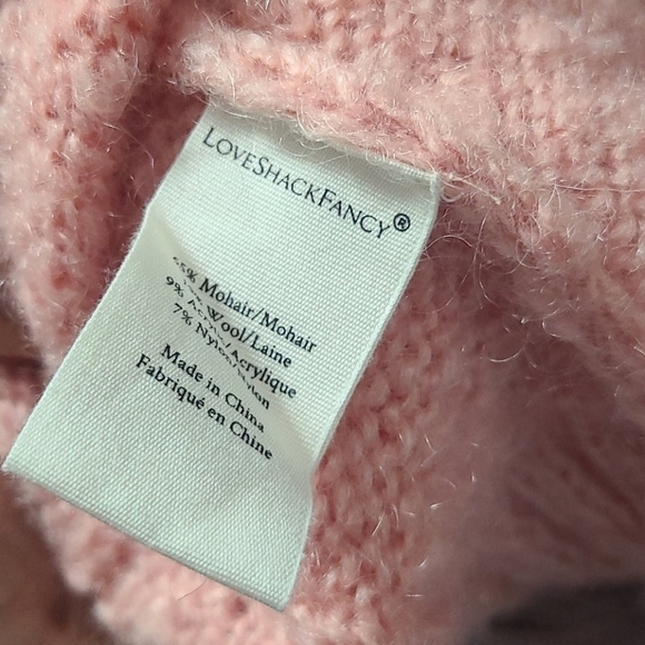 🍎 Cyrielle Sweater. - Picture 10 of 10